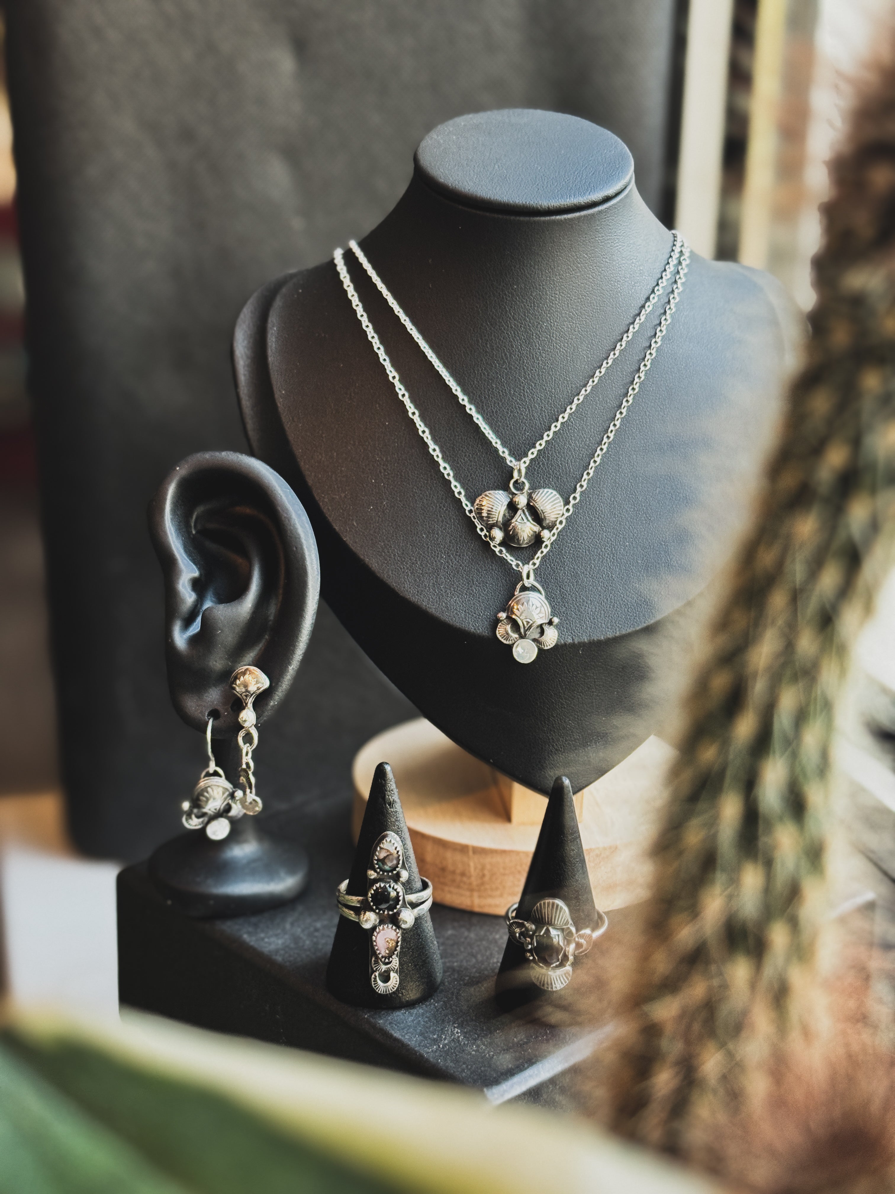 WANDERER Collection