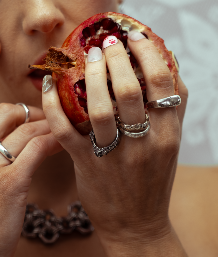 RINGS