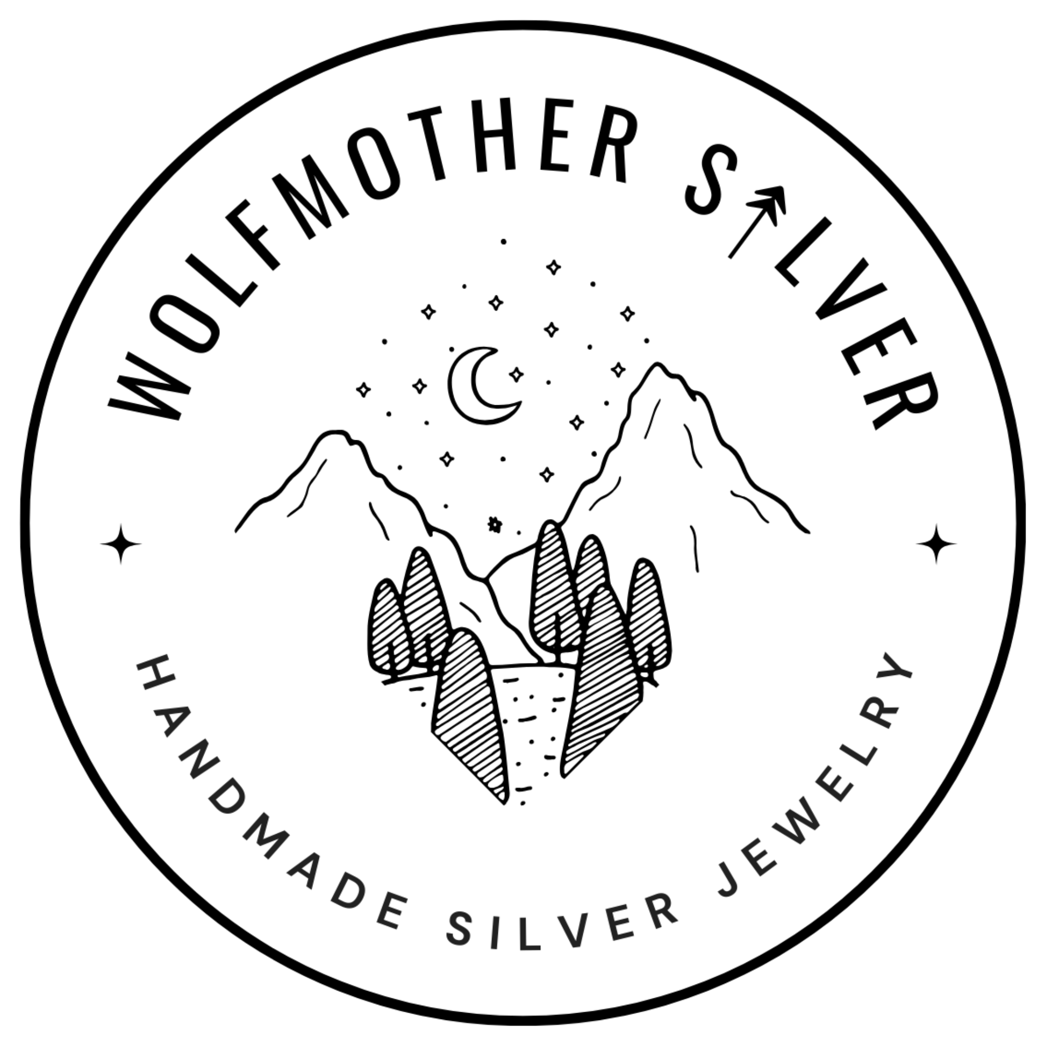 Wolfmother Silver
