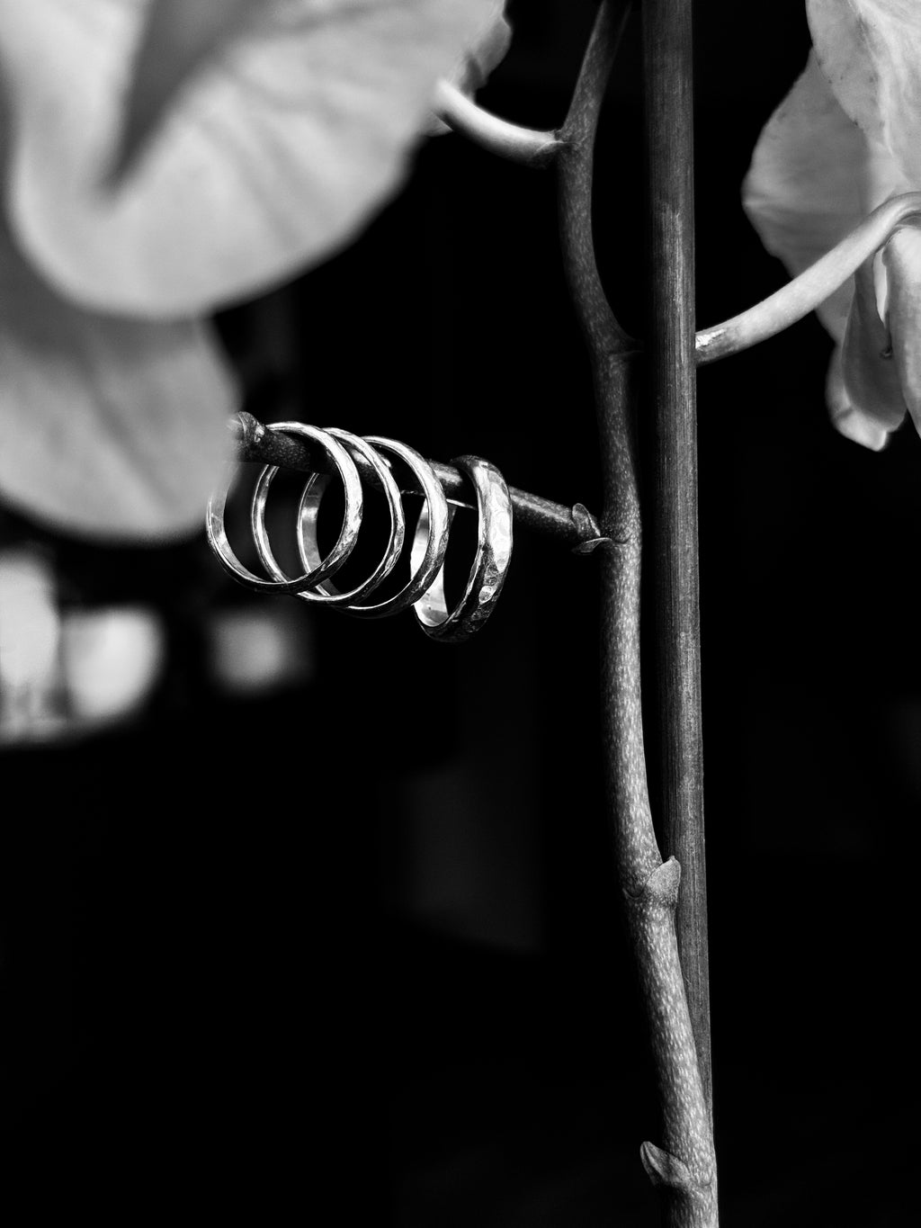 STACKERS | 925 Stacker Rings