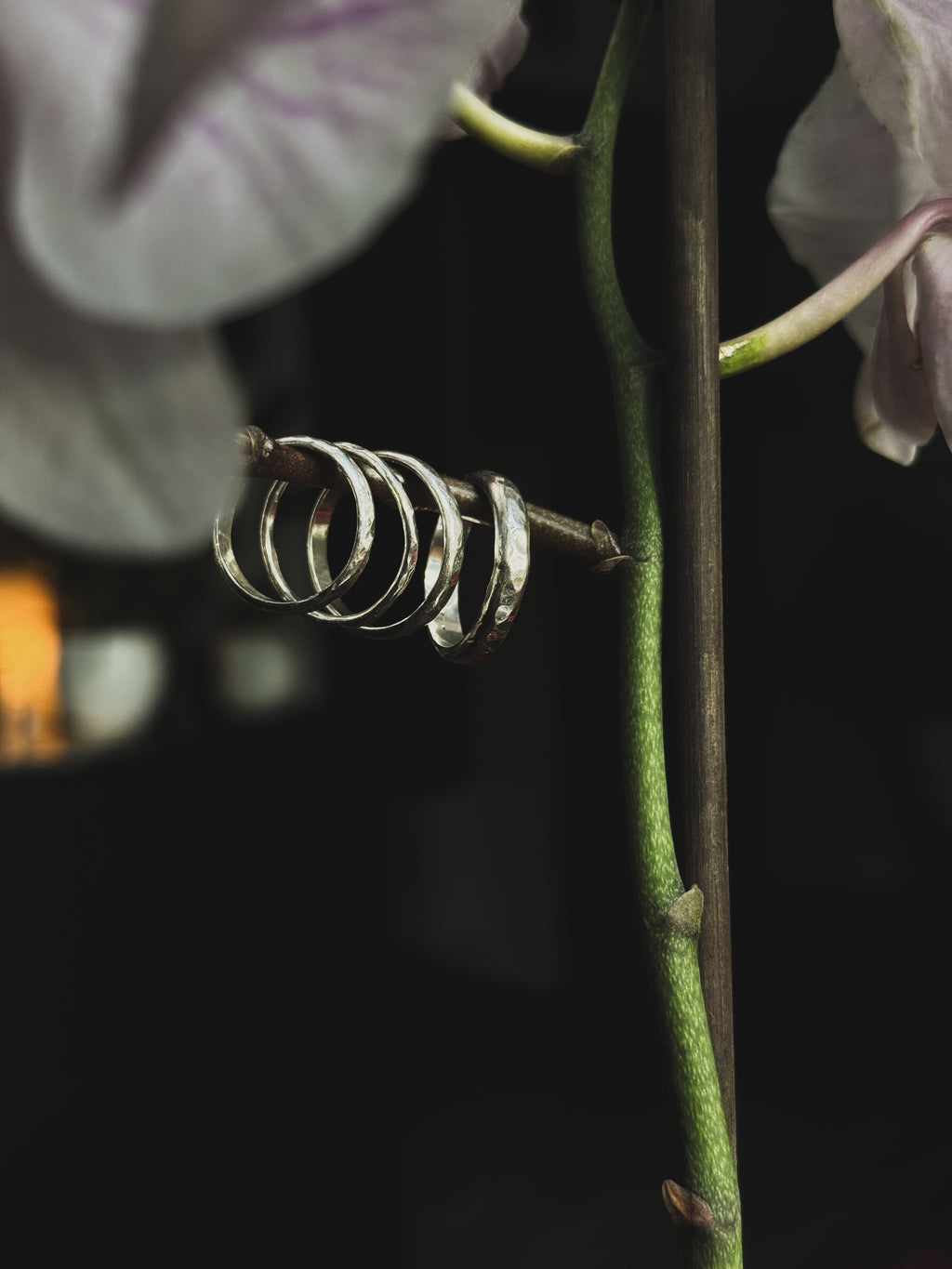 STACKERS | 925 Stacker Rings