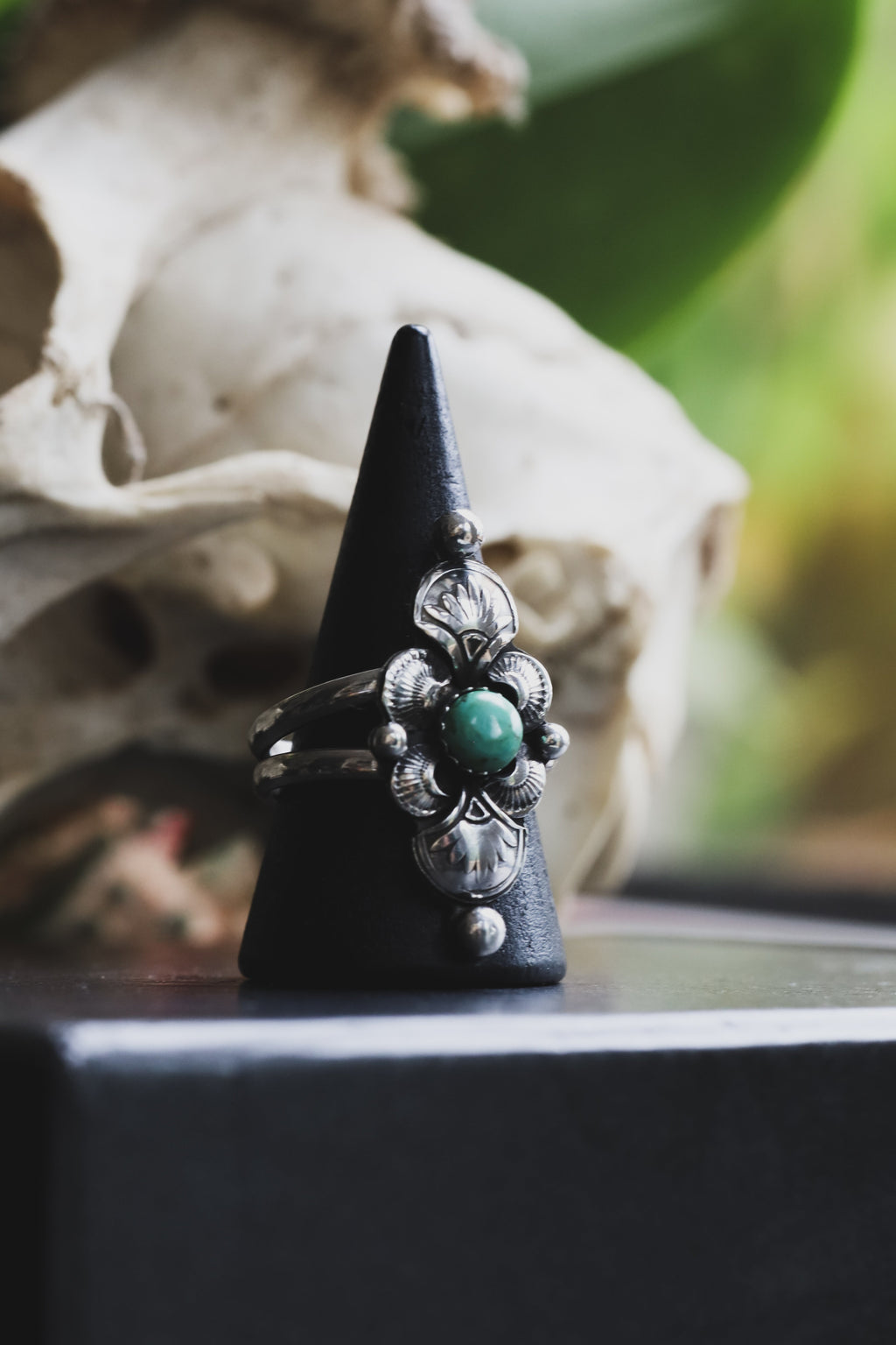 SONORA Ring | Custom Gemstones