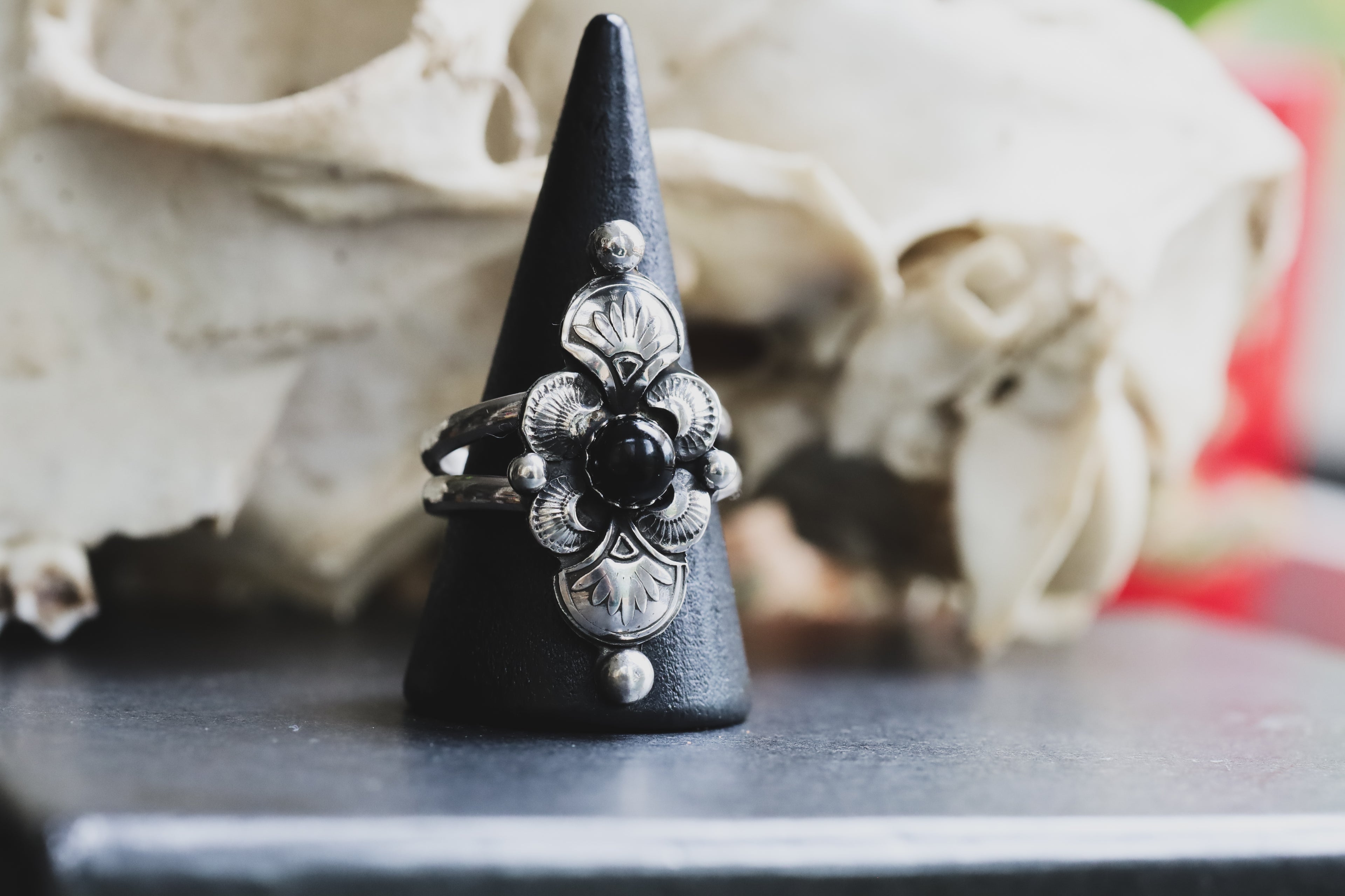 SONORA Ring | Custom Gemstones