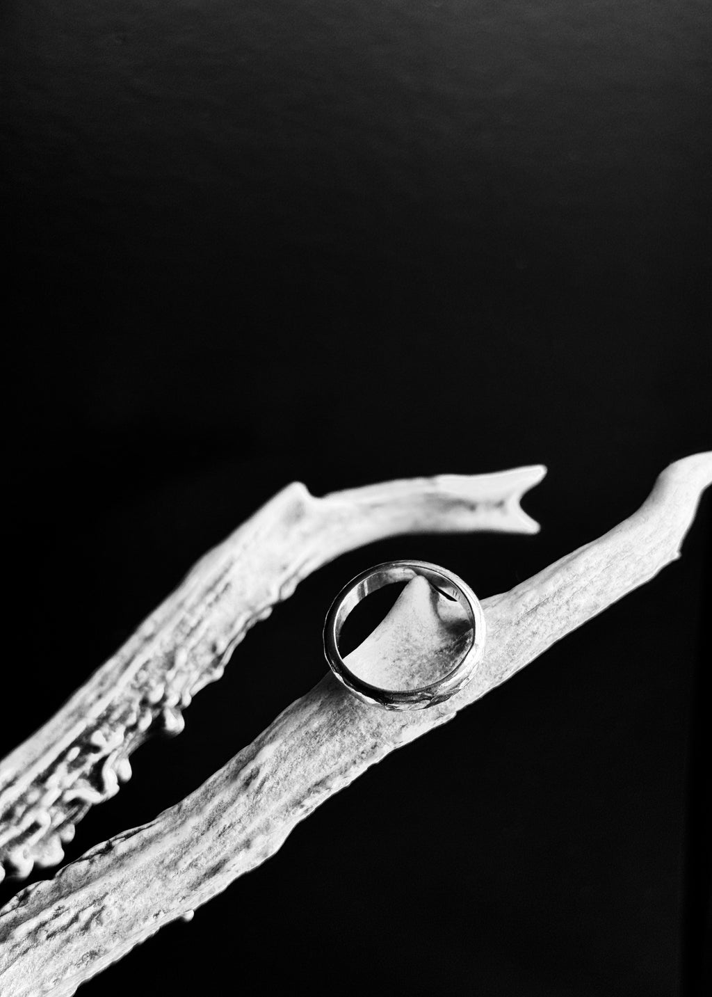 STACKERS | 925 Stacker Rings