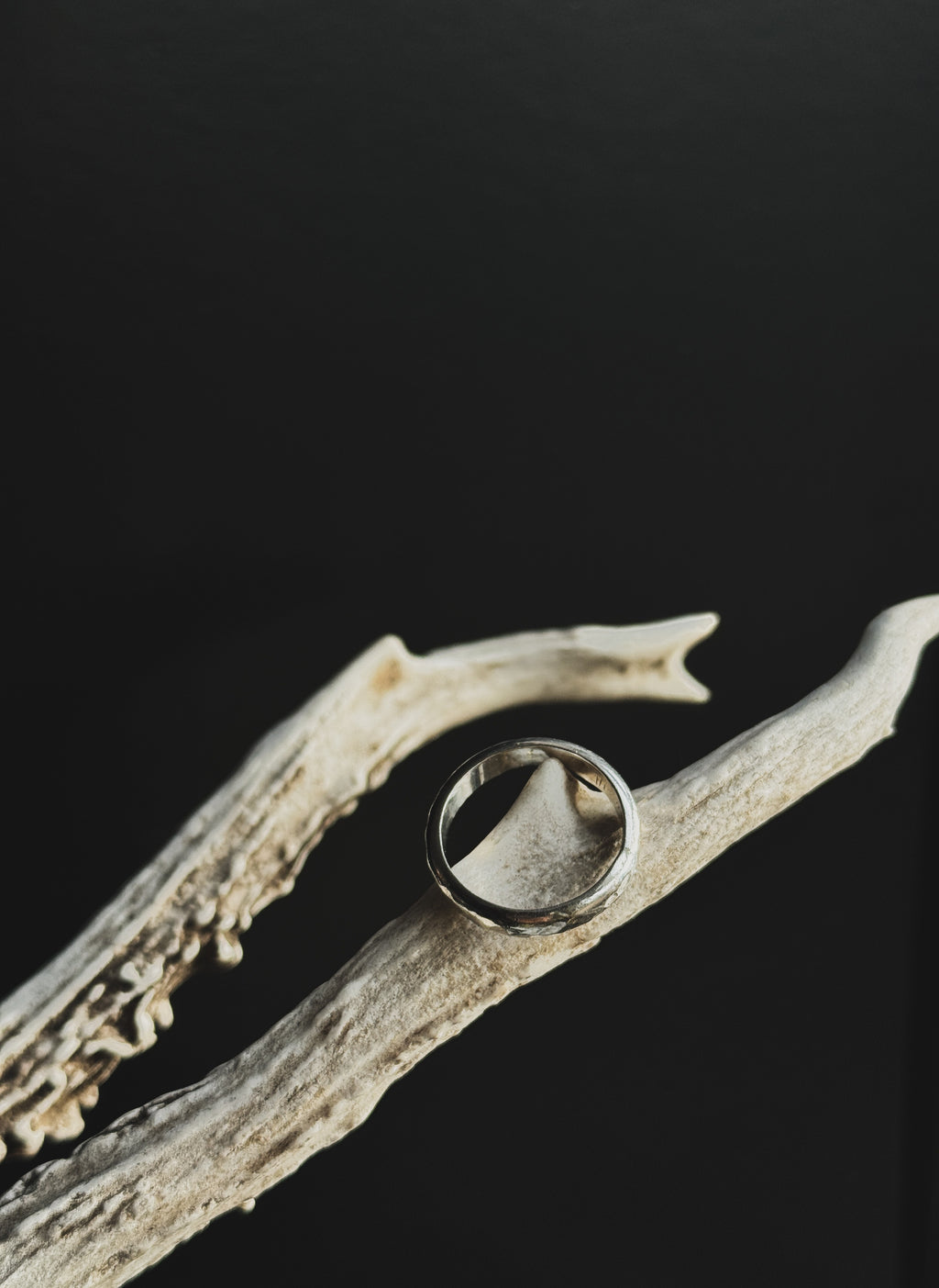STACKERS | 925 Stacker Rings
