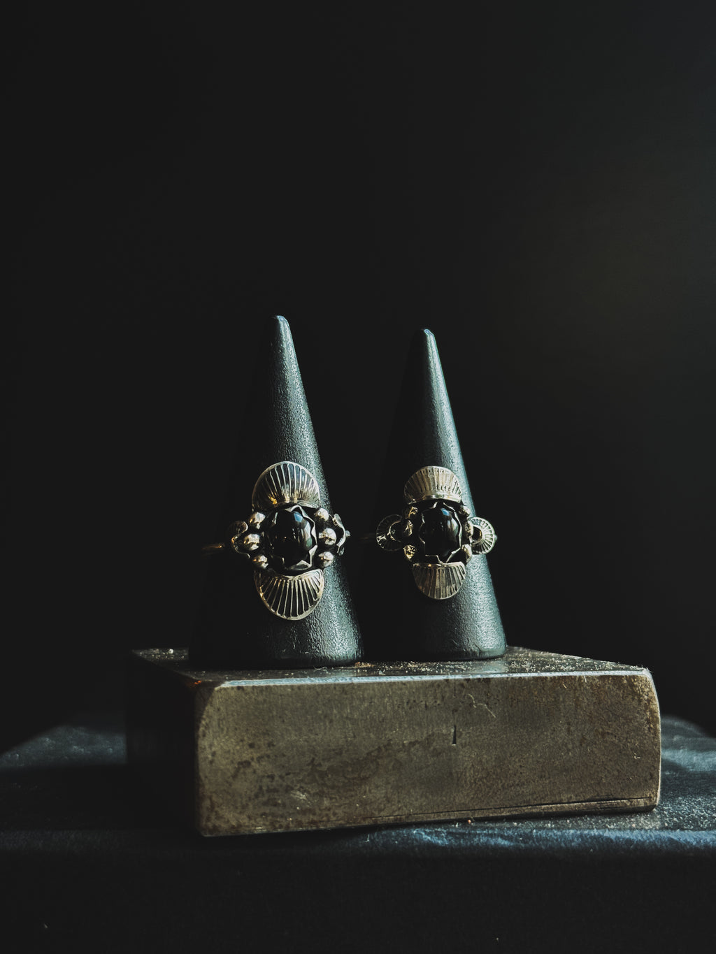 Wanderer Ring | 925 Silver