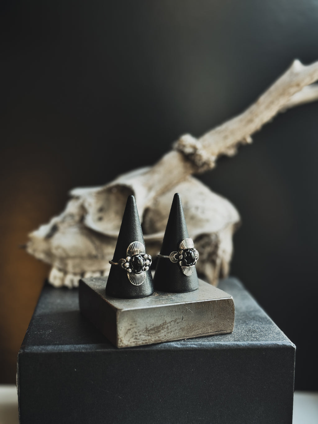 Wanderer Ring | 925 Silver