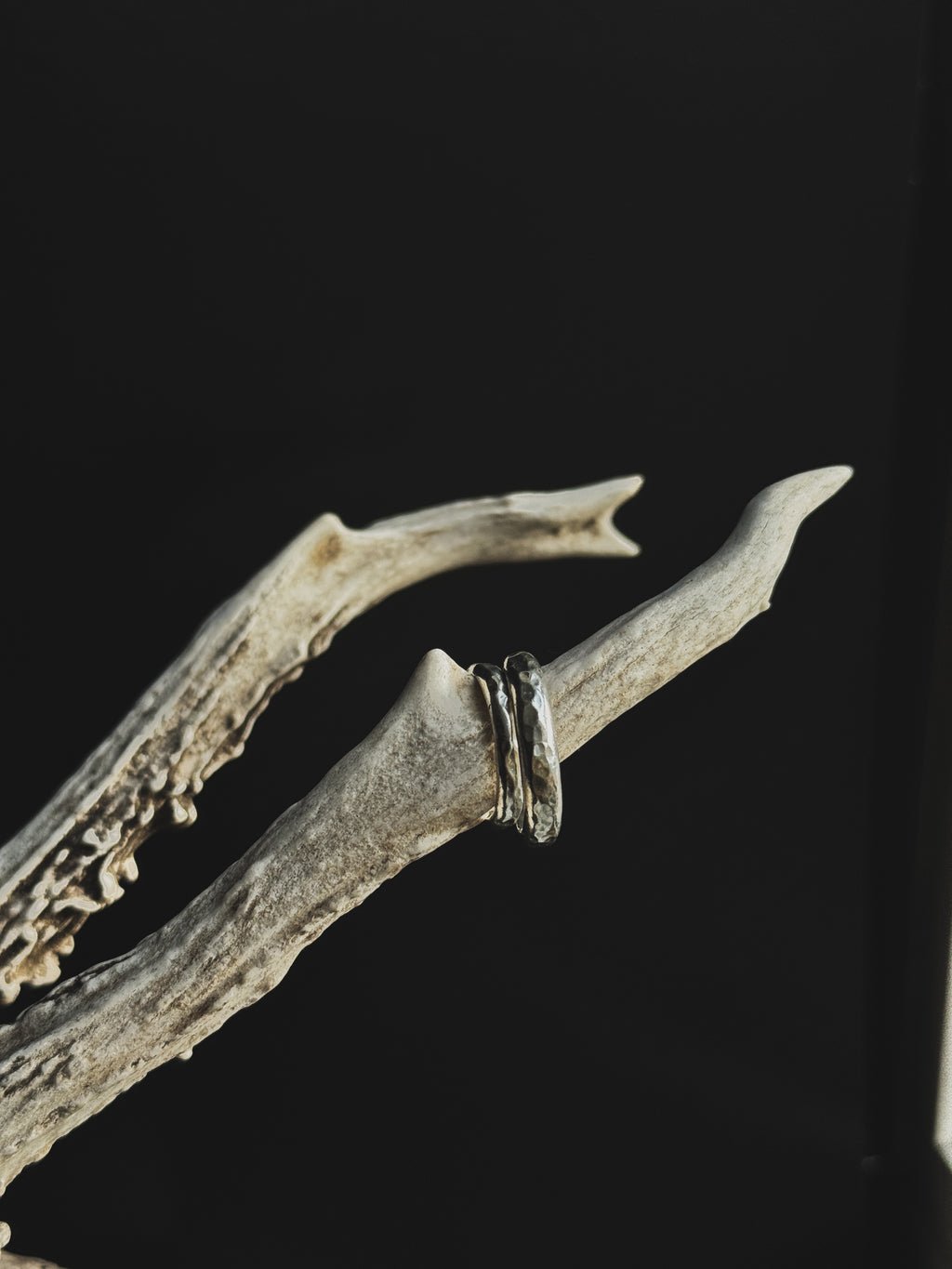 STACKERS | 925 Stacker Rings