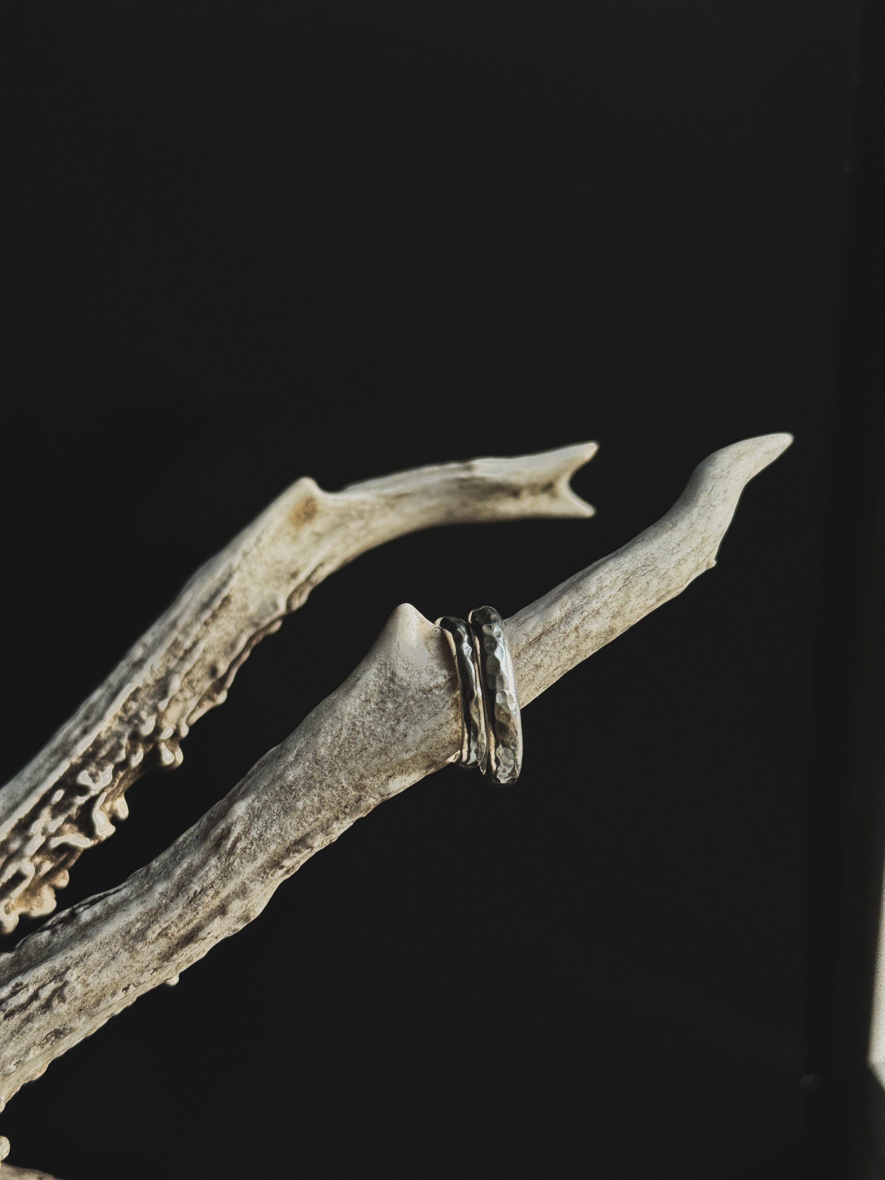 STACKERS | 925 Stacker Rings