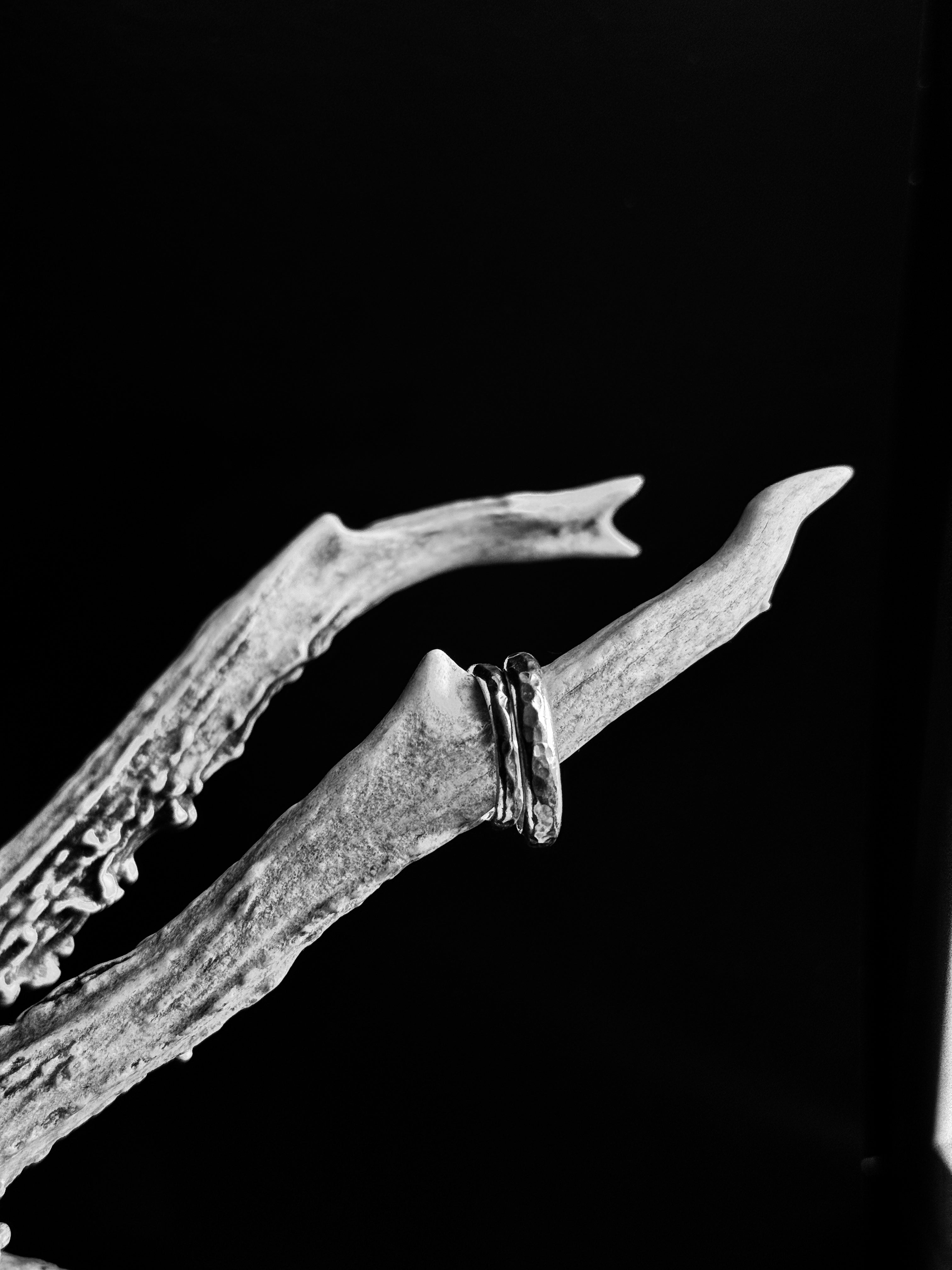 STACKERS | 925 Stacker Rings