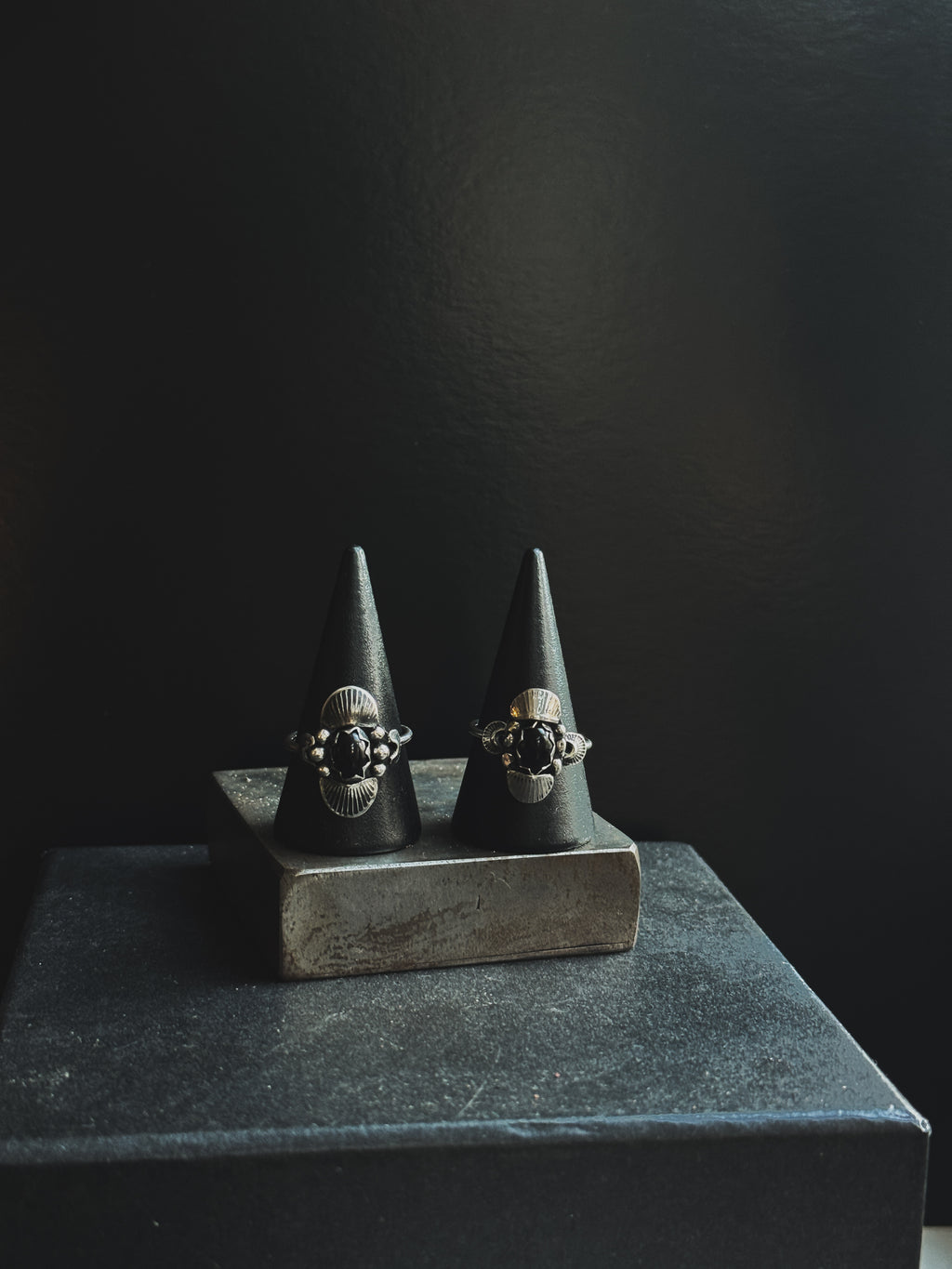 Wanderer Ring | 925 Silver